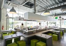 Julien THIRION - INVISIBLE ARCHITECTURE