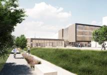 Julien THIRION - INVISIBLE ARCHITECTURE