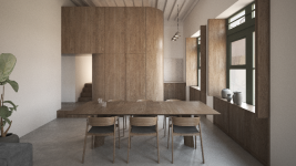 Florian GUETAT - RIVE ARCHITECTES SARL