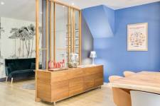 GENERALE LIZA - Type 4 - Stylisme d'Intérieur 