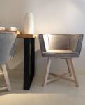 GENERALE LIZA - Type 4 - Stylisme d'Intérieur 