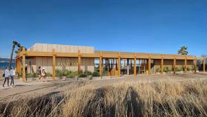 Yann MELAN - High Five Architecte