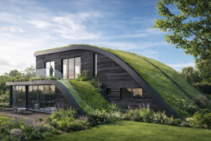 Julien THIRION - INVISIBLE ARCHITECTURE