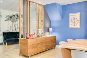 GENERALE LIZA - Type 4 - Stylisme d'Intérieur 