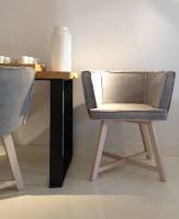 GENERALE LIZA - Type 4 - Stylisme d'Intérieur 