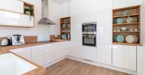 GENERALE LIZA - Type 4 - Stylisme d'Intérieur 