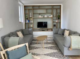 GENERALE LIZA - Type 4 - Stylisme d'Intérieur 