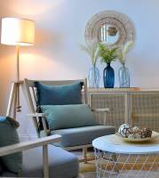 GENERALE LIZA - Type 4 - Stylisme d'Intérieur 