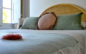GENERALE LIZA - Type 4 - Stylisme d'Intérieur 