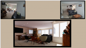 Achrafe CHERRAK - H'AZ DESIGN