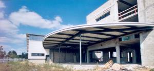 Benedicte VAN WELY - Architecture a2+