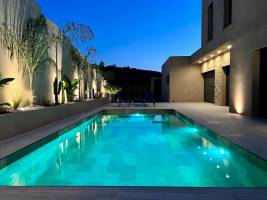 Véronique XUEREF - Architecte DPLG