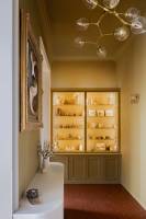 Alban MAZE-SENCIER - ATELIER CONTRASTES architecture